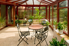 Knolton conservatory quotes