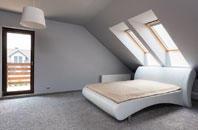 Knolton bedroom extensions