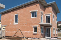 Knolton home extensions
