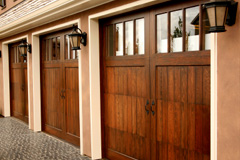 Knolton garage extension quotes