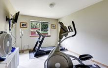 Knolton home gym construction leads